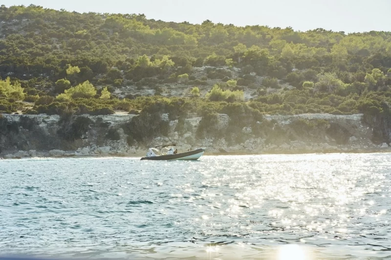 Як провести вихідні на Пафосі? 37 Гранд тур