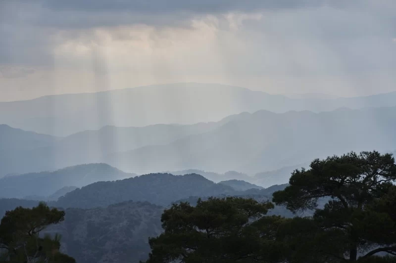 Як провести вихідні на Пафосі? 39 Гранд тур