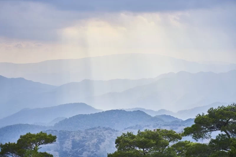 Як провести вихідні на Пафосі? 43 Гранд тур