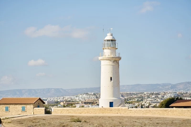 Як провести вихідні на Пафосі? 5 Гранд тур