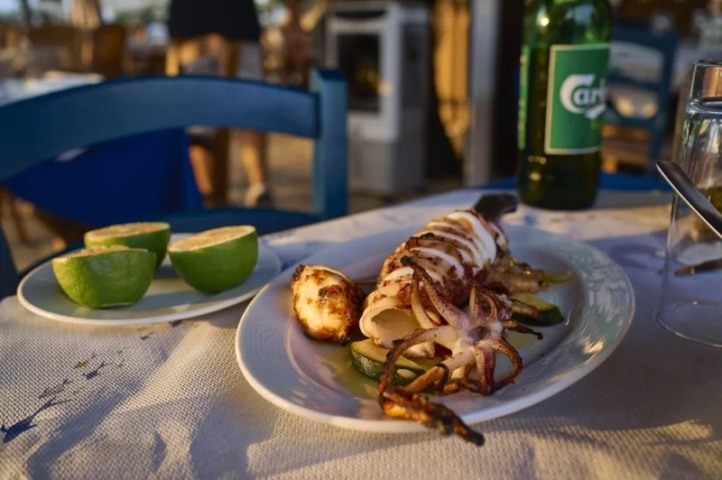 Як провести вихідні на Пафосі? 57 Гранд тур