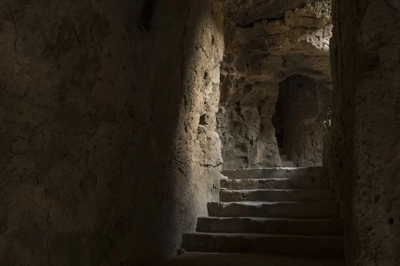 Як провести вихідні на Пафосі? 11 Гранд тур