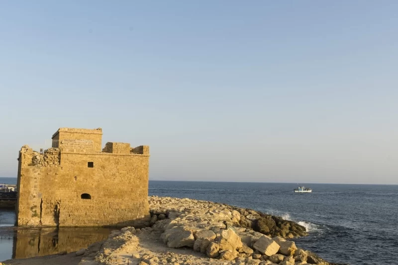 Як провести вихідні на Пафосі? 13 Гранд тур