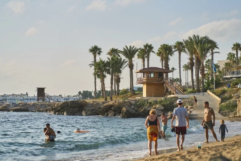 Як провести вихідні на Пафосі? 15 Гранд тур