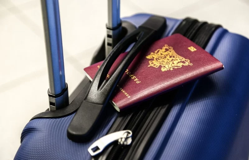 Як захиститися від кишенькових крадіжок: поради та рекомендації 5 Гранд тур