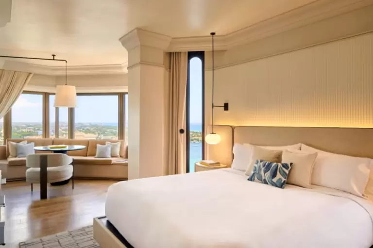 Лакшері та ультра-лакшері готелі: в чому різниця і за що ви платите? 💎