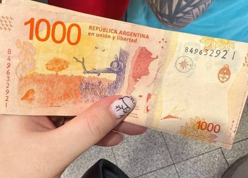 Які сувеніри привезти з аргентинського Буенос-Айреса? 1 Гранд тур