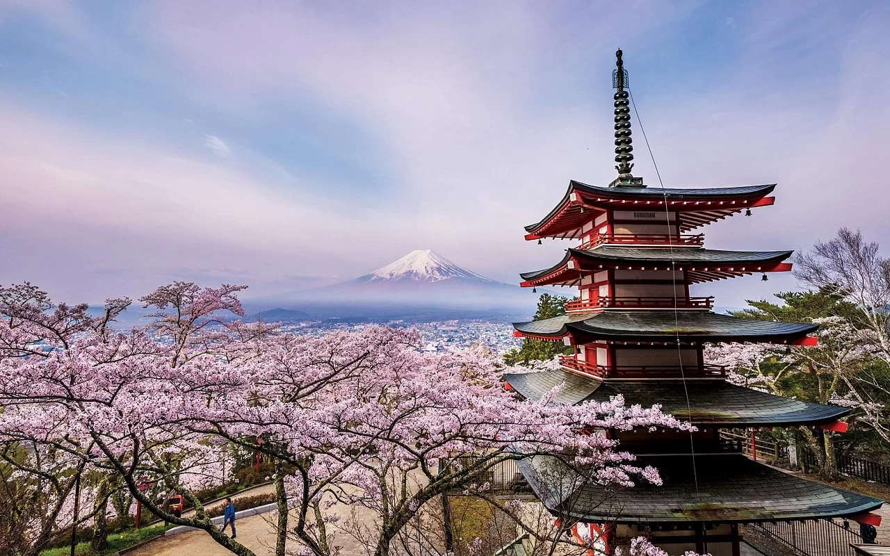 Japan