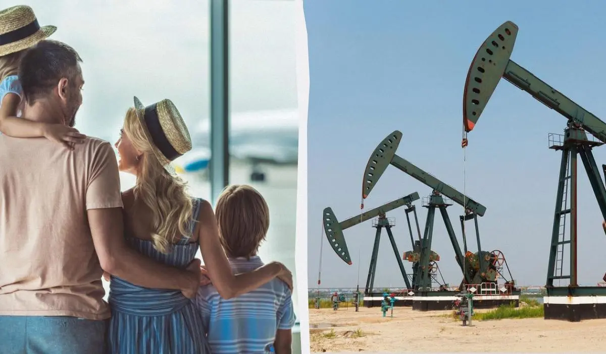 Європейським туристам ймовірно доведеться переглянути свої плани щодо літньої відпустки 1 Гранд тур Європейським туристам ймовірно доведеться переглянути свої плани щодо літньої відпустки, – Reuters