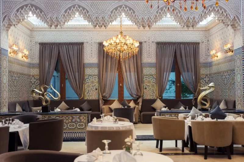 Їдемо в Касабланку: пам'ятки та інші нюанси міста 10 Гранд тур Їдемо в Касабланку: пам'ятки та інші нюанси міста 9 Гранд тур