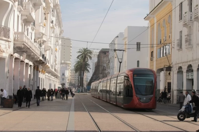 Їдемо в Касабланку: пам'ятки та інші нюанси міста 14 Гранд тур Їдемо в Касабланку: пам'ятки та інші нюанси міста 13 Гранд тур