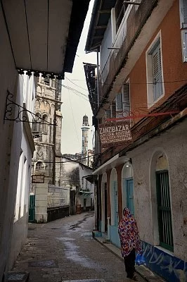 Занзібар 132 Занзібар 132
