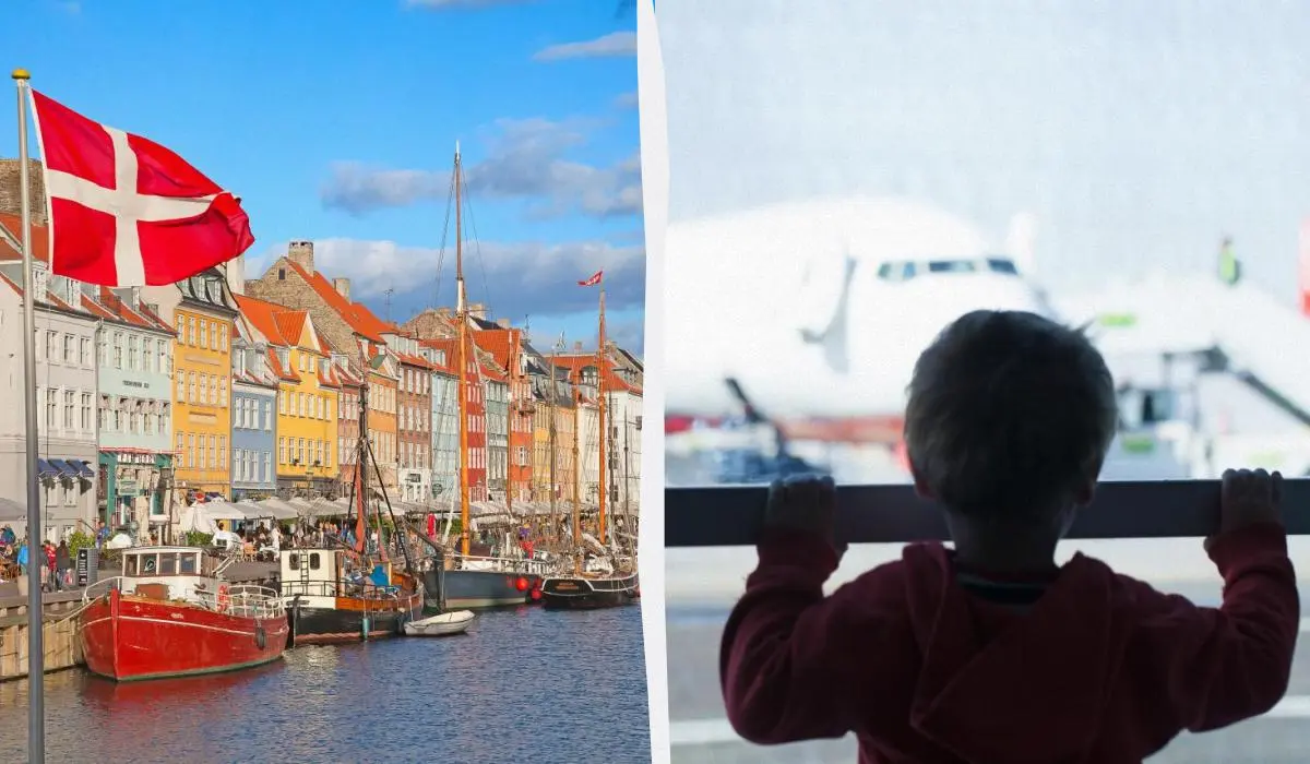 Затишну скандинавську столицю визнали найкращим містом Європи для туристів з малюками 1 Гранд тур Затишну скандинавську столицю визнали найкращим містом Європи для туристів з малюками