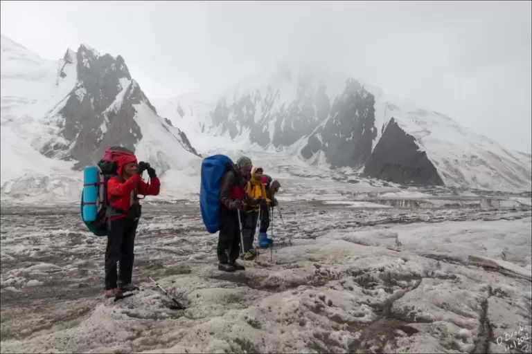 Збираєтесь у похід? 10 порад, які допоможуть підготуватися до тривалих маршрутів 🚶‍♀️🎒