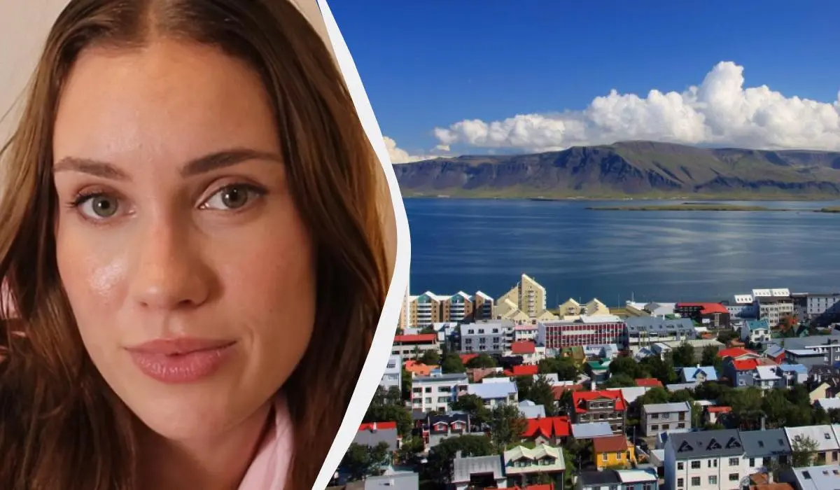 Жінка переїхала в "найбезпечнішу" країну, але втекла звідти через 7 місяців: яка причина 1 Гранд тур Жінка переїхала в "найбезпечнішу" країну, але втекла звідти через 7 місяців: яка причина