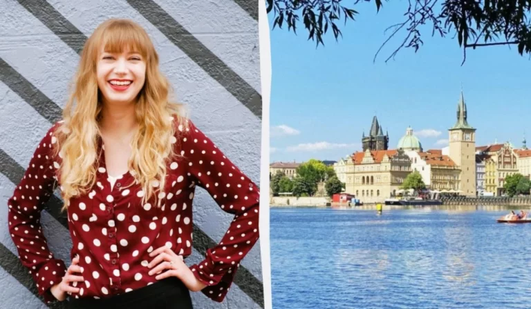 Жінка пів року мандрувала Європою і дала 5 несподіваних порад зі свого досвіду 7 Гранд тур