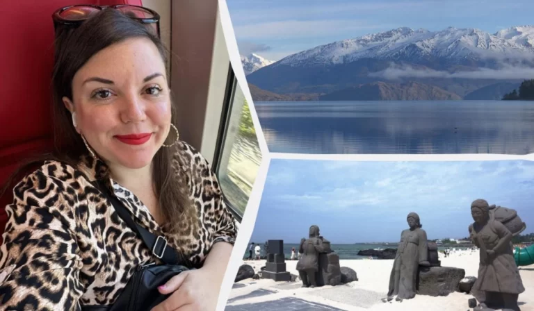 Жінка відвідала 90 країн світу і назвала 5 місць, які її найбільше вразили 10 Гранд тур