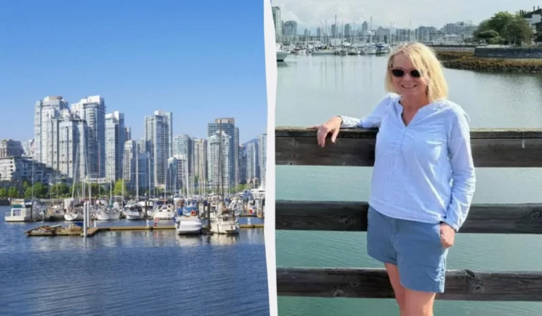 Жінка вперше поїхала у соло-мандрівку і залишила чесний відгук про такий відпочинок 80 Гранд тур