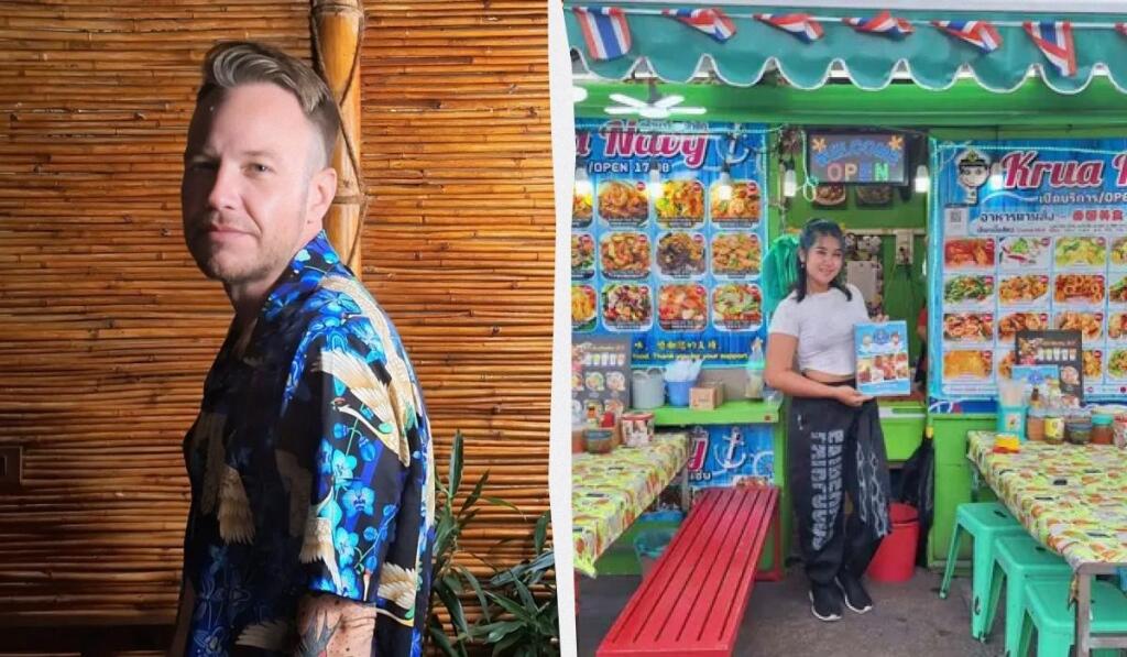 Житель Таїланду назвав п'ять помилок туристів-новачків під час відпочинку в країні 1 Гранд тур Житель Таїланду назвав п'ять помилок туристів-новачків під час відпочинку в країні