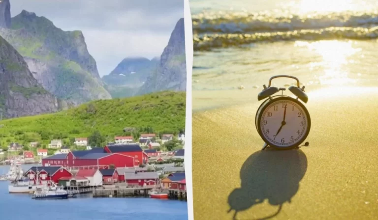 Жителі одного острова відмовилися від часу: причина цього рішення вражає 18 Гранд тур