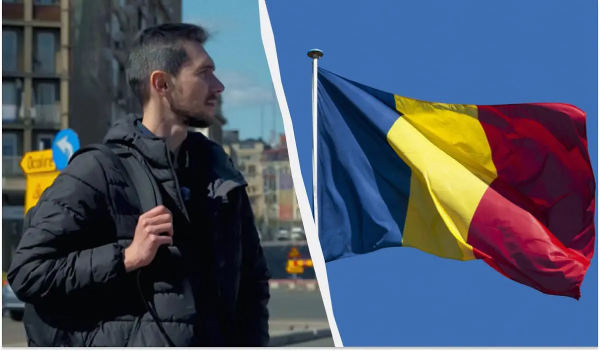 Життя в Бухаресті: українець відверто розповів про плюси та мінуси столиці Румунії 1 Гранд тур Життя в Бухаресті: українець відверто розповів про плюси та мінуси столиці Румунії