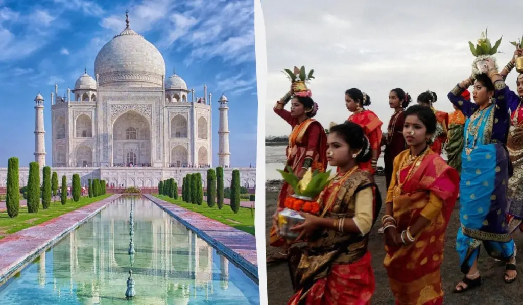 Журналістка з Індії назвала 10 помилок, яких туристи найчастіше припускаються в цій країні 1 Гранд тур Журналістка з Індії назвала 10 помилок, яких туристи найчастіше припускаються в цій країні