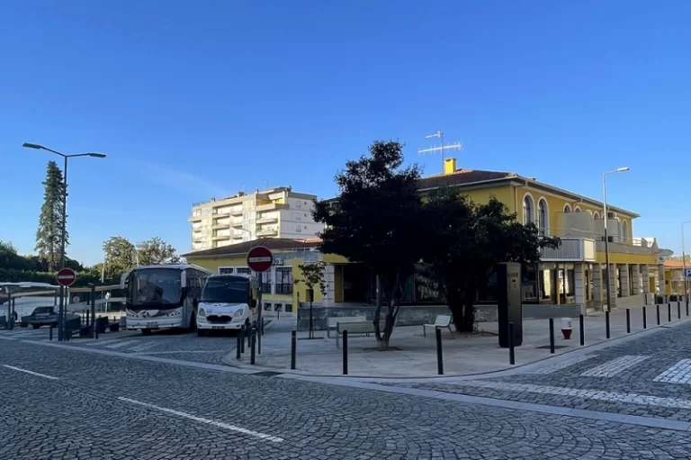 Життя в маленькому португальському містечку: інфраструктура, ціни, розваги